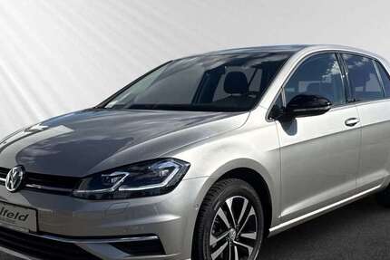 VW Golf 8.152 km 21.990 &euro; Schenefeld 22869