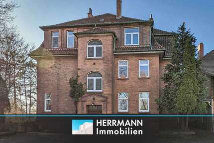 Wohnung Hannover Bornum - 5 Zimmer, 184 m&sup2;, 1.200&euro; | Angebot:24901018
