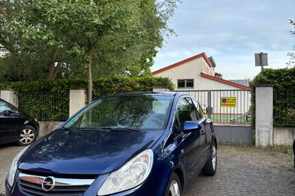 Opel Corsa 212.000 km 1.000 € Bückeburg 31675