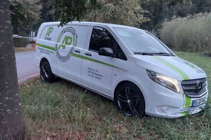 Mercedes-Benz Vito 192.232 km 21.900 € Vlotho 32602