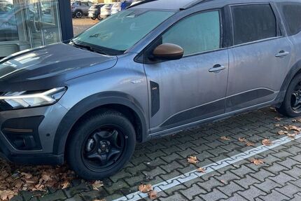 Dacia Jogger 6.000 km 21.250 &euro; Paderborn 33100