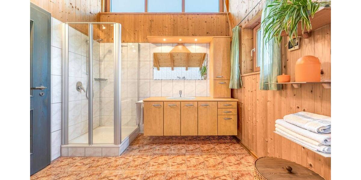 Einfamilienhaus Eschlkam - 5 Zimmer, 143 m&sup2;, 439.000&euro; | Angebot:26450024
