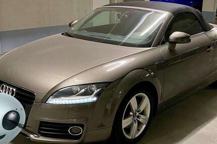 Audi TT 118.000 km 11.000 &euro; Strausberg, Stadt 15344