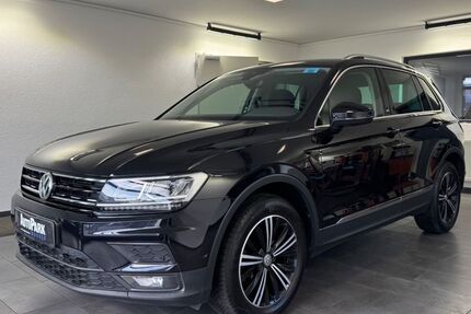 VW Tiguan 61.000 km 19.998 &euro; Bad Waldsee 88339