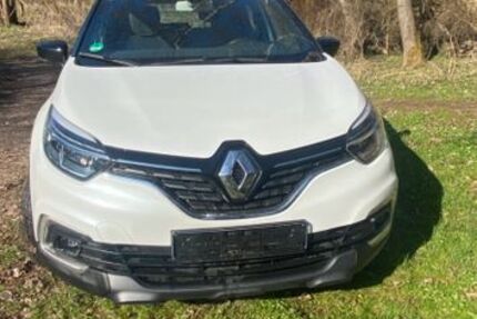 Renault Captur 68.176 km 10.490 &euro; Waldeck 34513