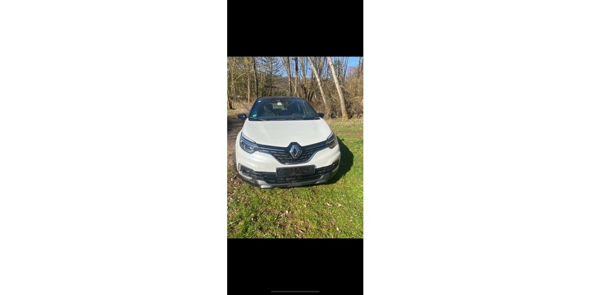 Renault Captur 68.176 km 10.490 &euro; Waldeck 34513