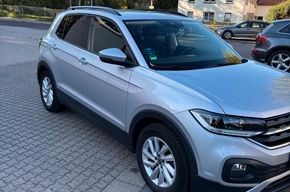 VW T-Cross 29.500 km 17.300 &euro; Bad Vilbel 61118