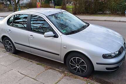 Seat Toledo 203.000 km 1.890 &euro; Hamburg, Freie und Hansestadt 21149