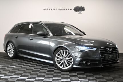 Audi A6 117.999 km 30.000 &euro; Saerbeck 48369