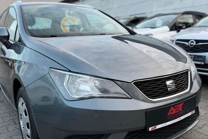 Seat Ibiza 175.000 km 4.999 &euro; Greven 48268