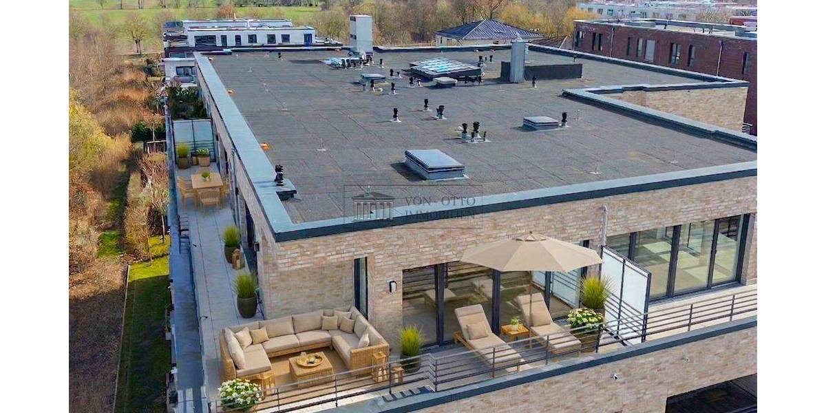 Etagenwohnung Bremen Oberneuland - 4 Zimmer, 154 m&sup2;, 853.700&euro; | Angebot:26319627