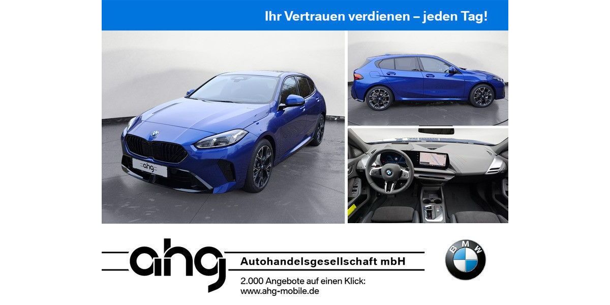 BMW 120 1.236 km 43.930 &euro; Horb am Neckar 72160