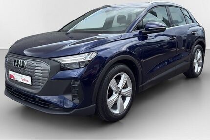 Audi Q4 e-tron 58.750 km 26.490 &euro; Arnstadt 99310
