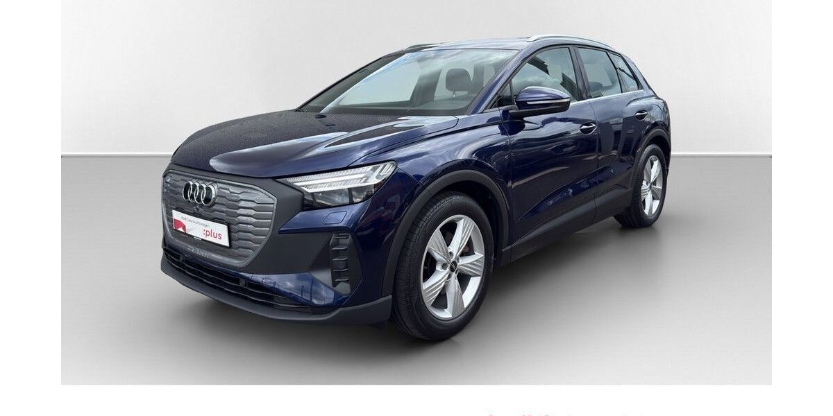 Audi Q4 e-tron 58.750 km 26.950 &euro; Arnstadt 99310