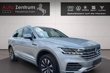 VW Touareg 72.500 km 44.444 € Helmstedt 38350