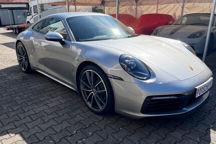 Porsche 992 6.001 km 112.992 &euro; Leinfelden-Echterdingen 70771