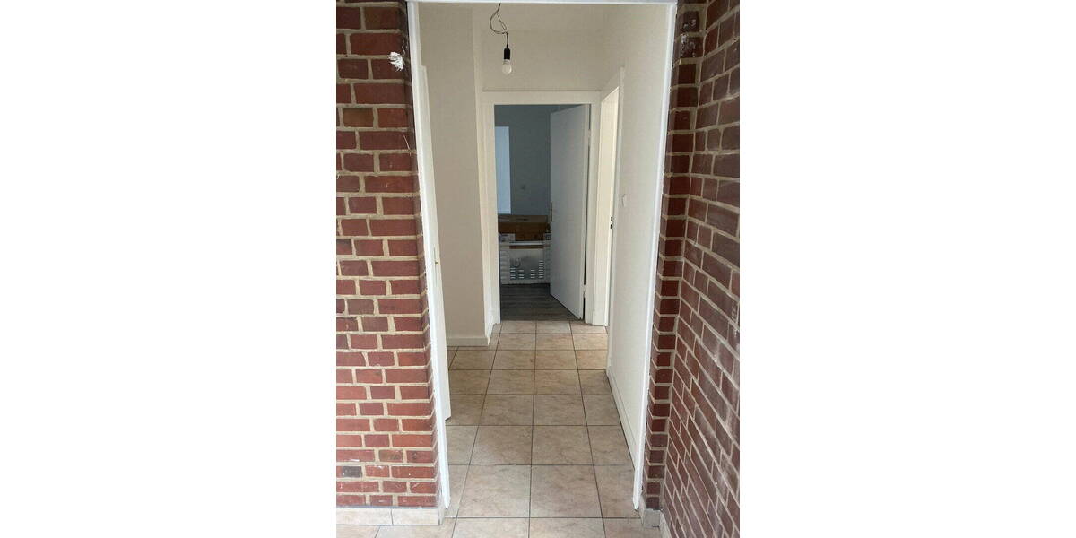 Terrassenwohnung Itzehoe - 3 Zimmer, 70 m&sup2;, 740&euro; | Angebot:26044991