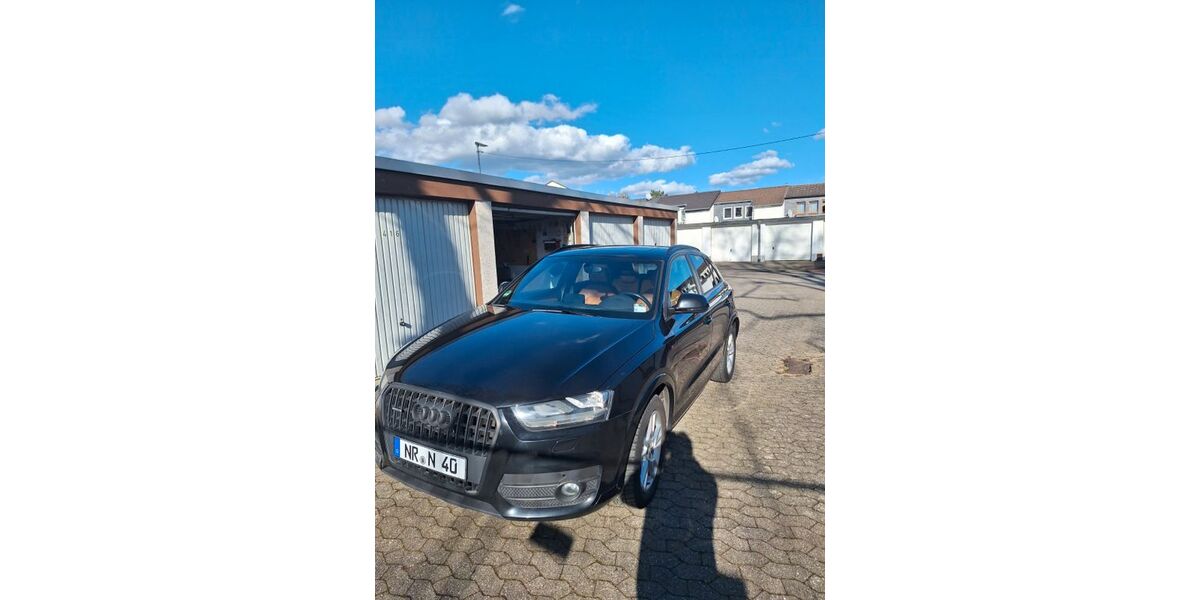 Audi Q3 135.000 km 10.200 &euro; Neuwied 56566
