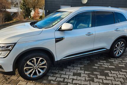 Renault Koleos 78.000 km 21.600 &euro; Olpe 57462