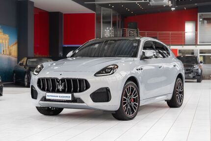 Maserati Grecale 34.402 km 59.980 &euro; Köln 51147