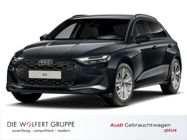 Audi A3 8.329 km 29.970 &euro; Großwallstadt 63868