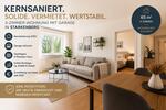 Etagenwohnung Rositz - 3 Zimmer, 65 m&sup2;, 33.000&euro; | Angebot:27075177