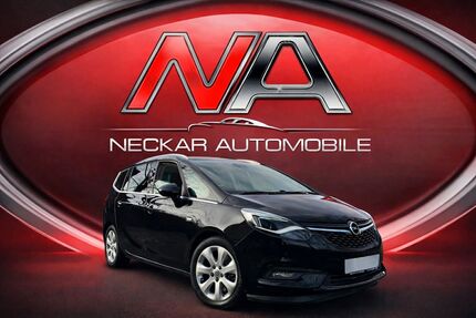 Opel Zafira 83.000 km 13.999 &euro; Stuttgart 70376