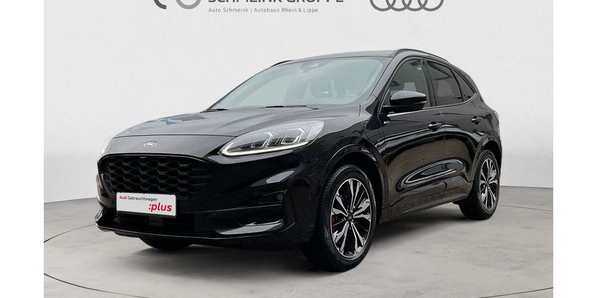 Ford Kuga 27.111 km 23.480 &euro; Wesel 46483