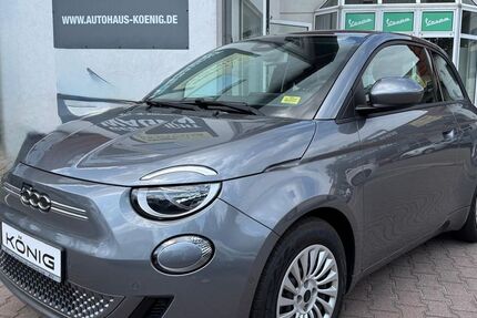 Fiat 500e 9.874 km 17.888 &euro; Gosen 15537