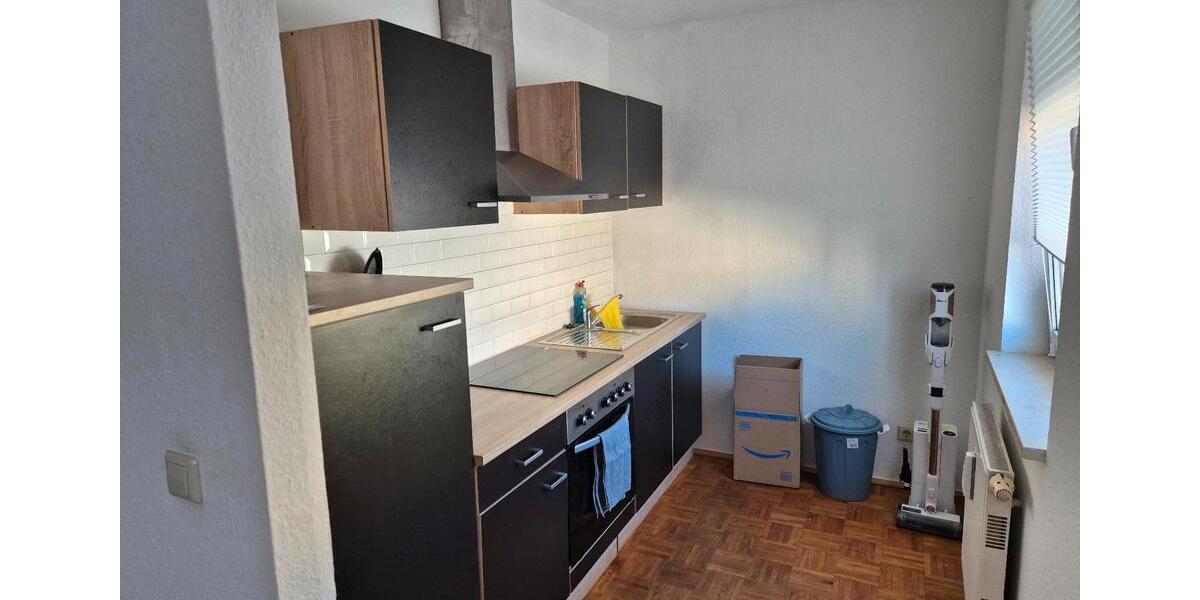 Etagenwohnung Cottbus - 1.5 Zimmer, 34 m&sup2;, 500&euro; | Angebot:26476250