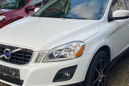 Volvo XC60 220.000 km 8.990 &euro; Kassel 34132