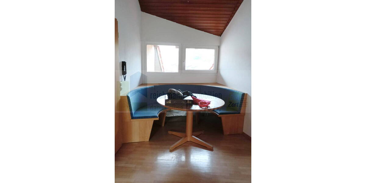 Etagenwohnung Bad Dürrheim - 2 Zimmer, 58 m&sup2;, 149.000&euro; | Angebot:25692084