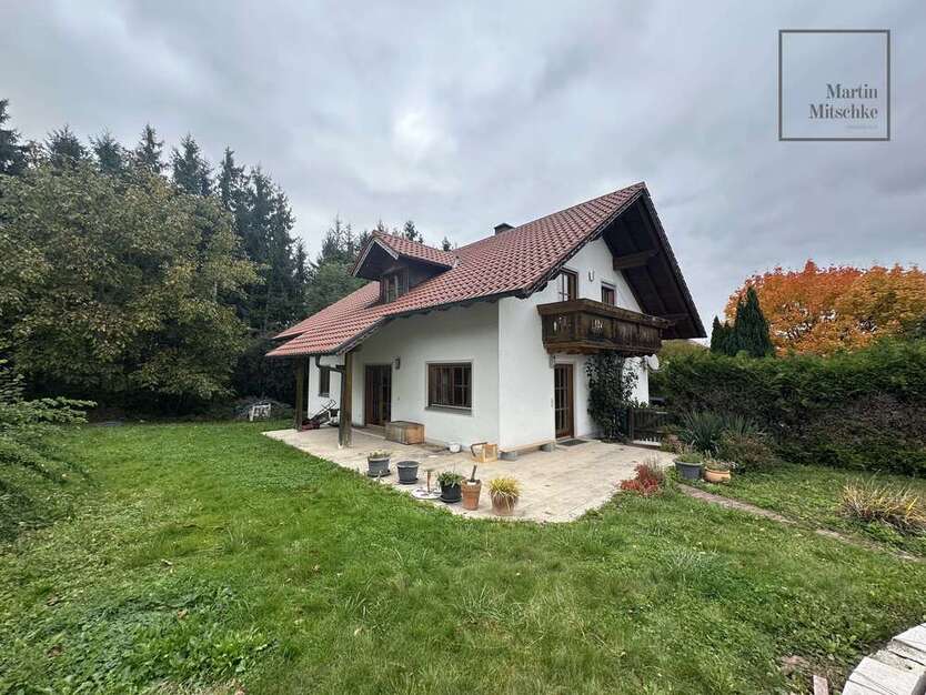 Haus zum Mieten in Niederbergkirchen 1.300 € 160 m² 5 zimmer