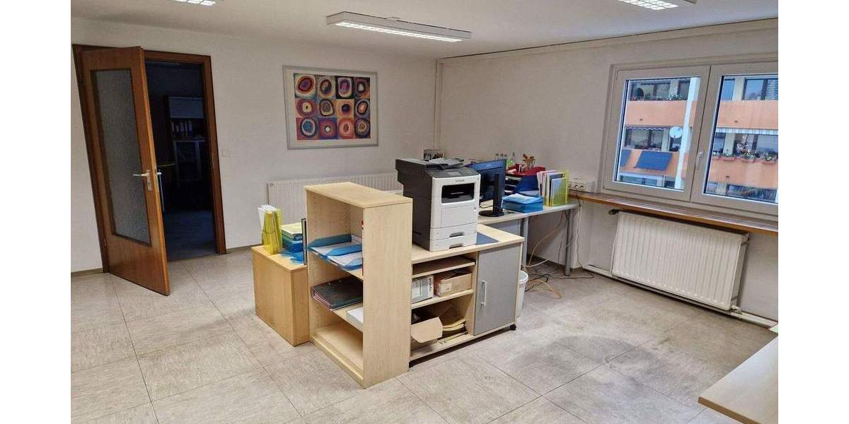 Gewerbeobjekt Uttenreuth - 998.000&euro; | Angebot:24748929