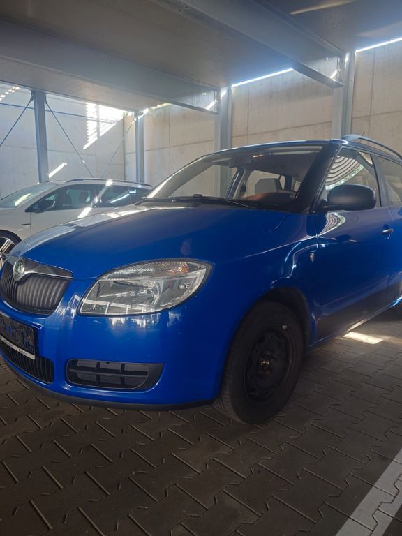 Fabia