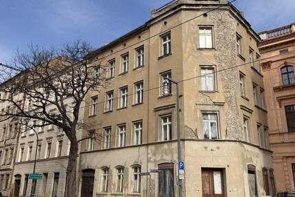 Haus Görlitz Altstadt - 175.000&euro; | Angebot:25524135
