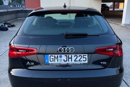 Audi A3 249.000 km 6.899 &euro; Gummersbach 51643