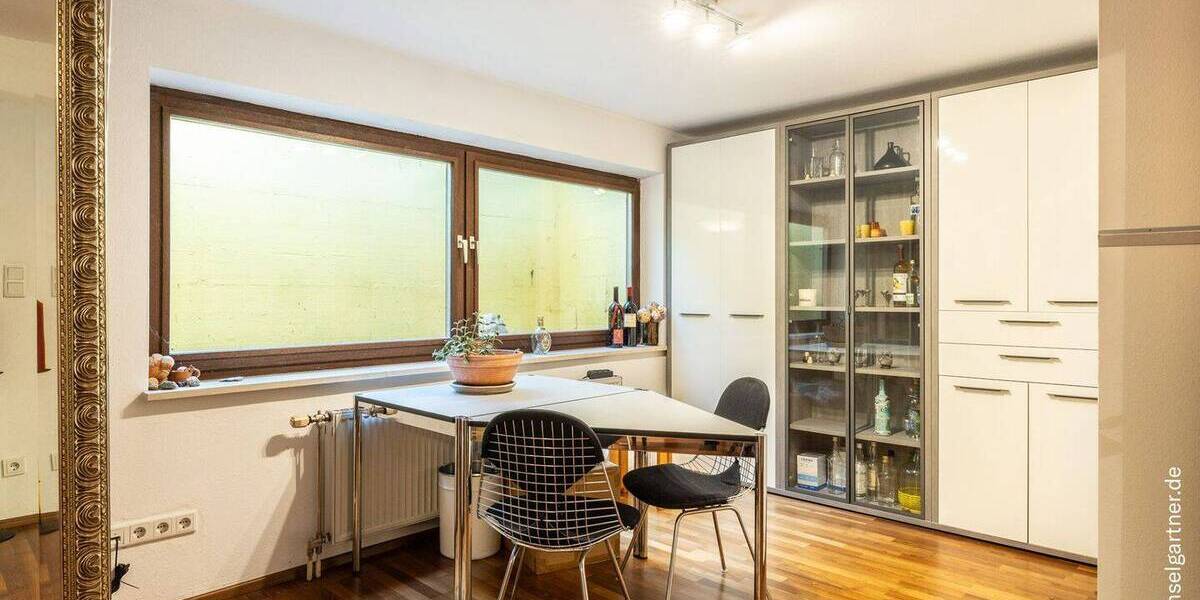 Einfamilienhaus Grünwald - 5 Zimmer, 186 m&sup2;, 1.650.000&euro; | Angebot:26105530