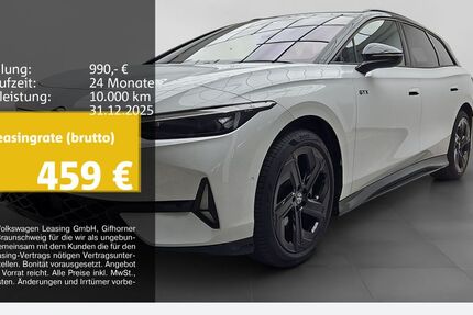 VW ID.7 5.942 km 52.530 € Lüdenscheid 58507