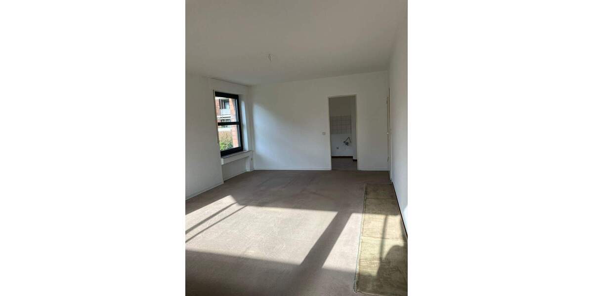 Terrassenwohnung Münster Gievenbeck - 2 Zimmer, 60 m&sup2;, 285.000&euro; | Angebot:26064736