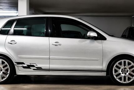 VW Polo 187.000 km 3.300 &euro; Augsburg 86156