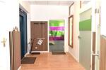 Gewerbeobjekt Stralsund Altstadt - 7 Zimmer, 112 m&sup2;, 1.120&euro; | Angebot:26796282