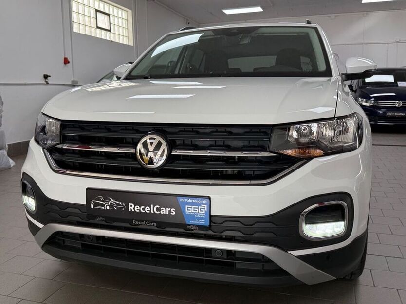 T-Cross