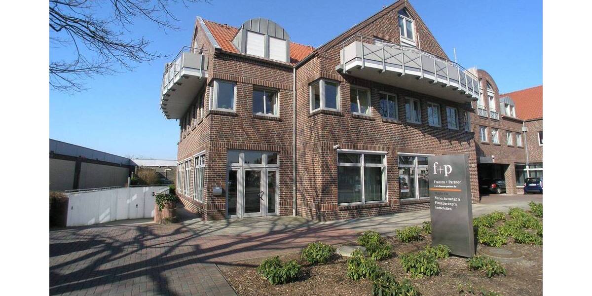 Gewerbeobjekt Stuhr Brinkum - 5 Zimmer, 85 m&sup2;, 750&euro; | Angebot:26703175