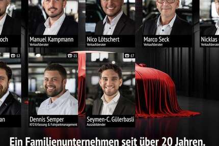 Seat Tarraco 165.000 km 21.555 &euro; Hamm 59077