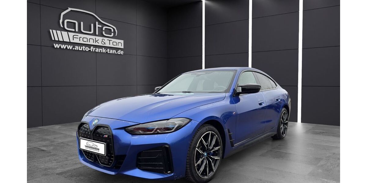 BMW i4 51.000 km 49.999 &euro; Schmelz 66839