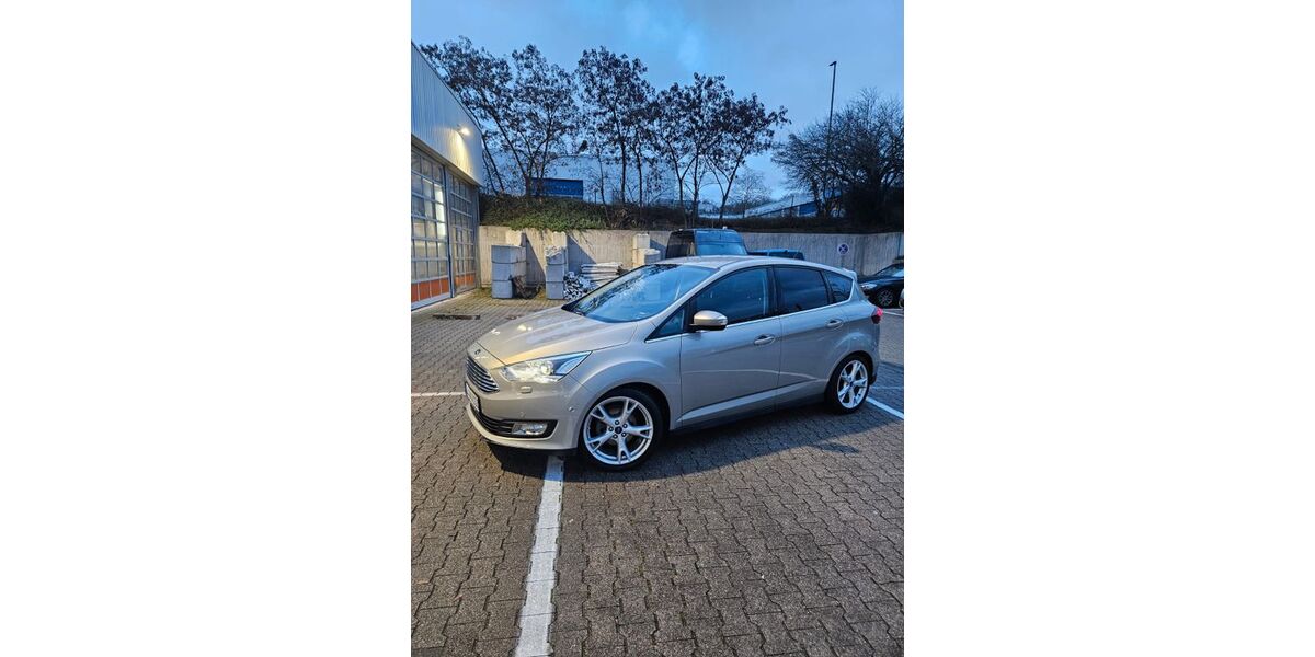 Ford C-Max 109.600 km 10.399 &euro; Vaihingen Enz 71665