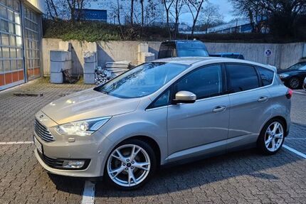 Ford C-Max 109.600 km 9.699 &euro; Vaihingen Enz 71665