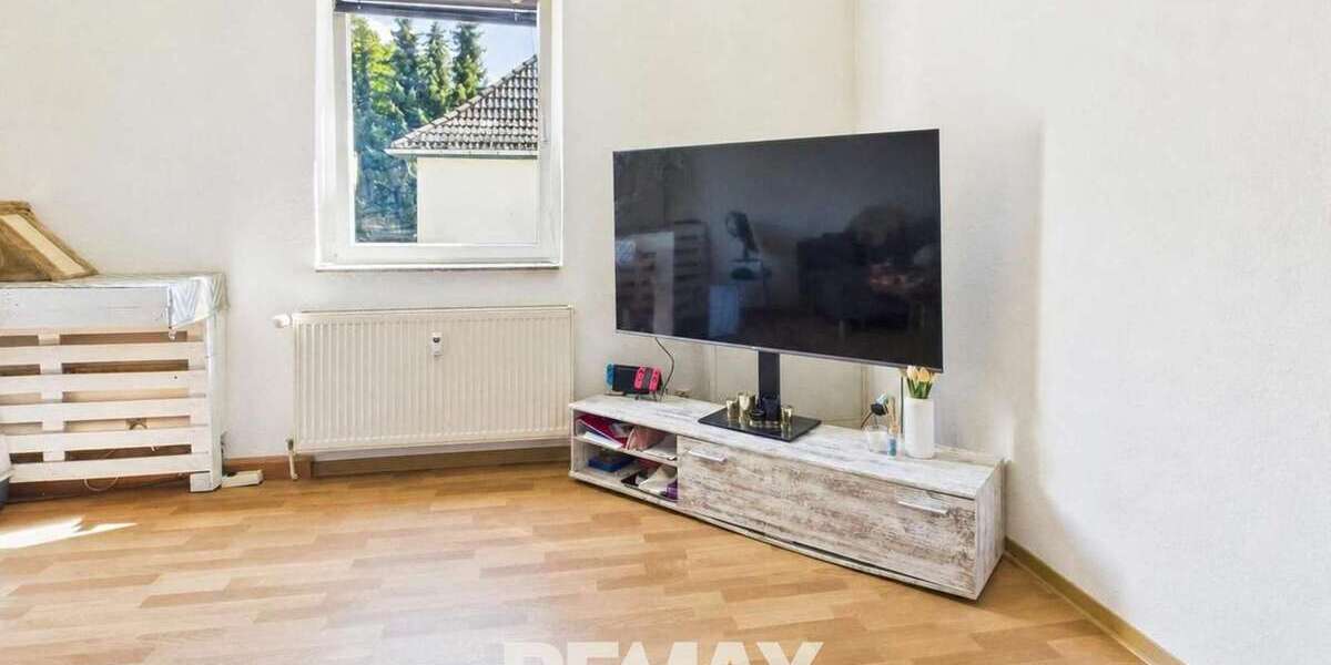 Etagenwohnung Mirow - 2 Zimmer, 43 m&sup2;, 266&euro; | Angebot:27290394