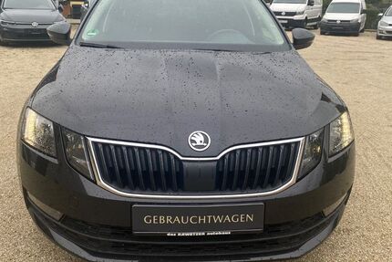 Skoda Octavia 144.279 km 11.890 € Chemnitz 09114